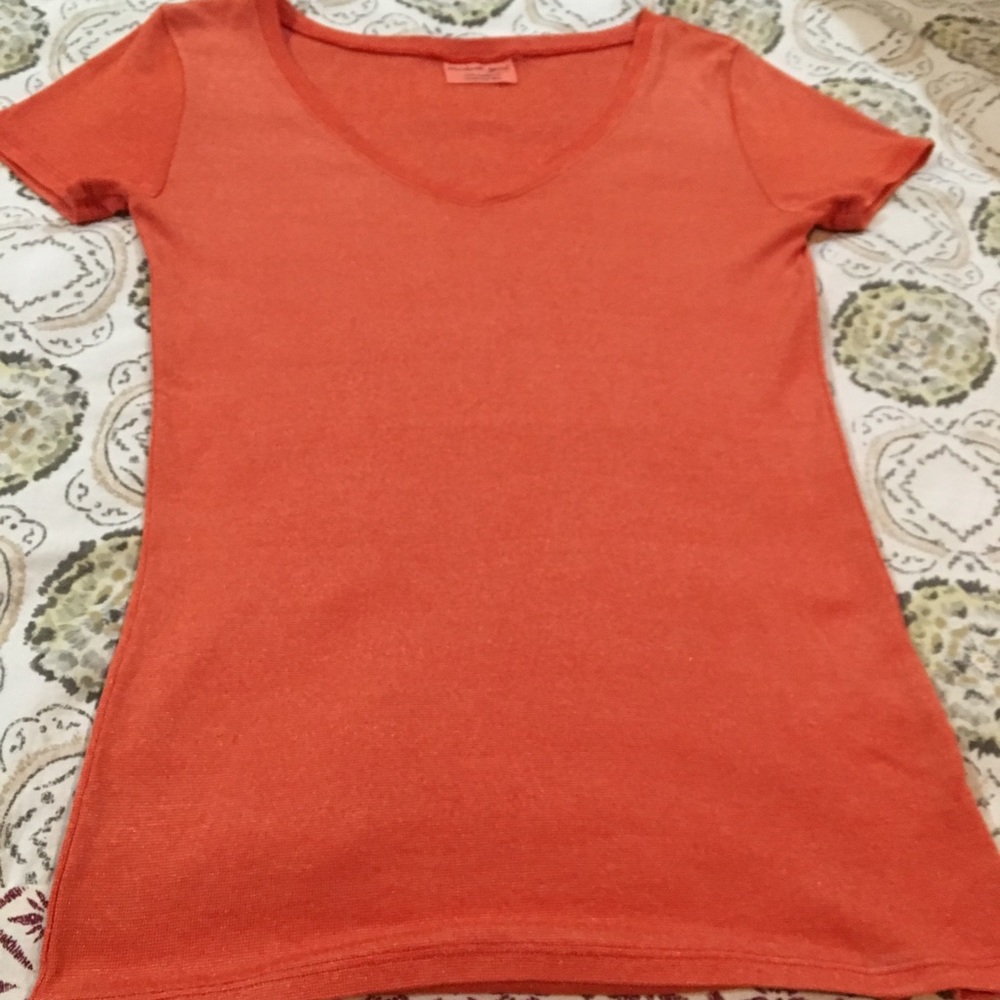 Michael Stars Stretchy Tee